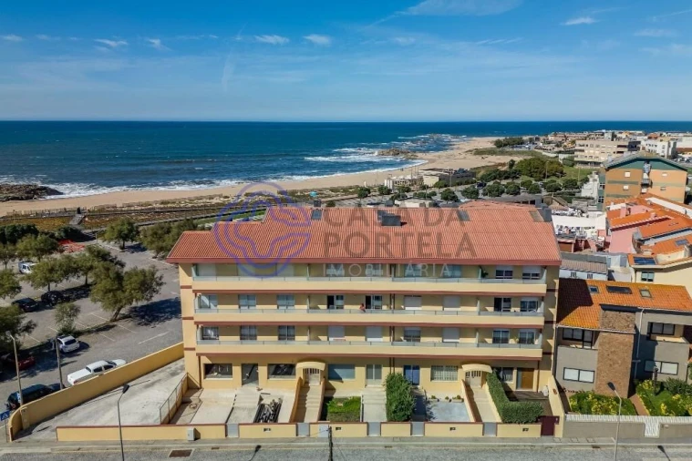 Apartamento T2 para Venda em Perafita, Lavra e Santa Cruz do Bispo Foto 38