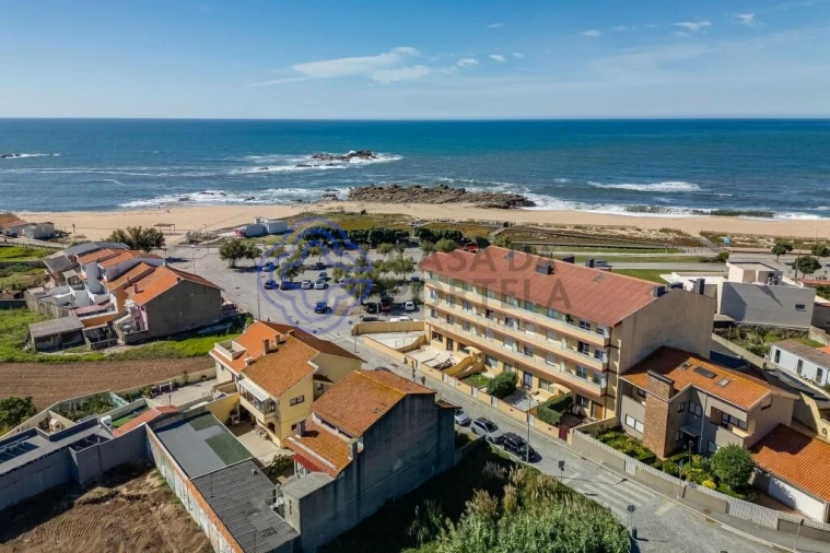 Apartamento T2 para Venda em Perafita, Lavra e Santa Cruz do Bispo Foto 42