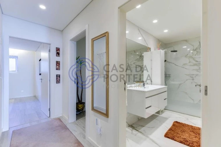 Apartamento T2 para Venda em Perafita, Lavra e Santa Cruz do Bispo Foto 19