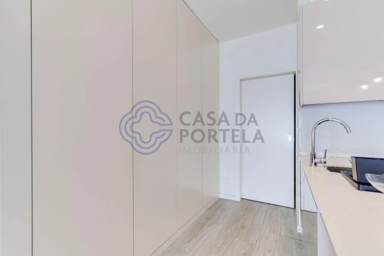 Apartamento T2 para Venda em Perafita, Lavra e Santa Cruz do Bispo Foto 17