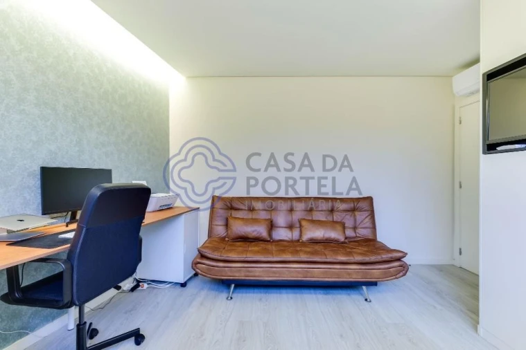 Apartamento T2 para Venda em Perafita, Lavra e Santa Cruz do Bispo Foto 26