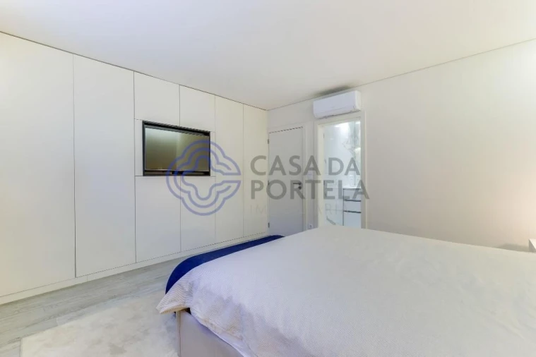 Apartamento T2 para Venda em Perafita, Lavra e Santa Cruz do Bispo Foto 29