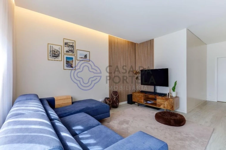 Apartamento T2 para Venda em Perafita, Lavra e Santa Cruz do Bispo Foto 7