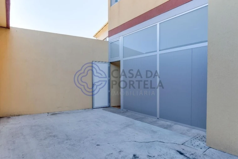 Apartamento T2 para Venda em Perafita, Lavra e Santa Cruz do Bispo Foto 33