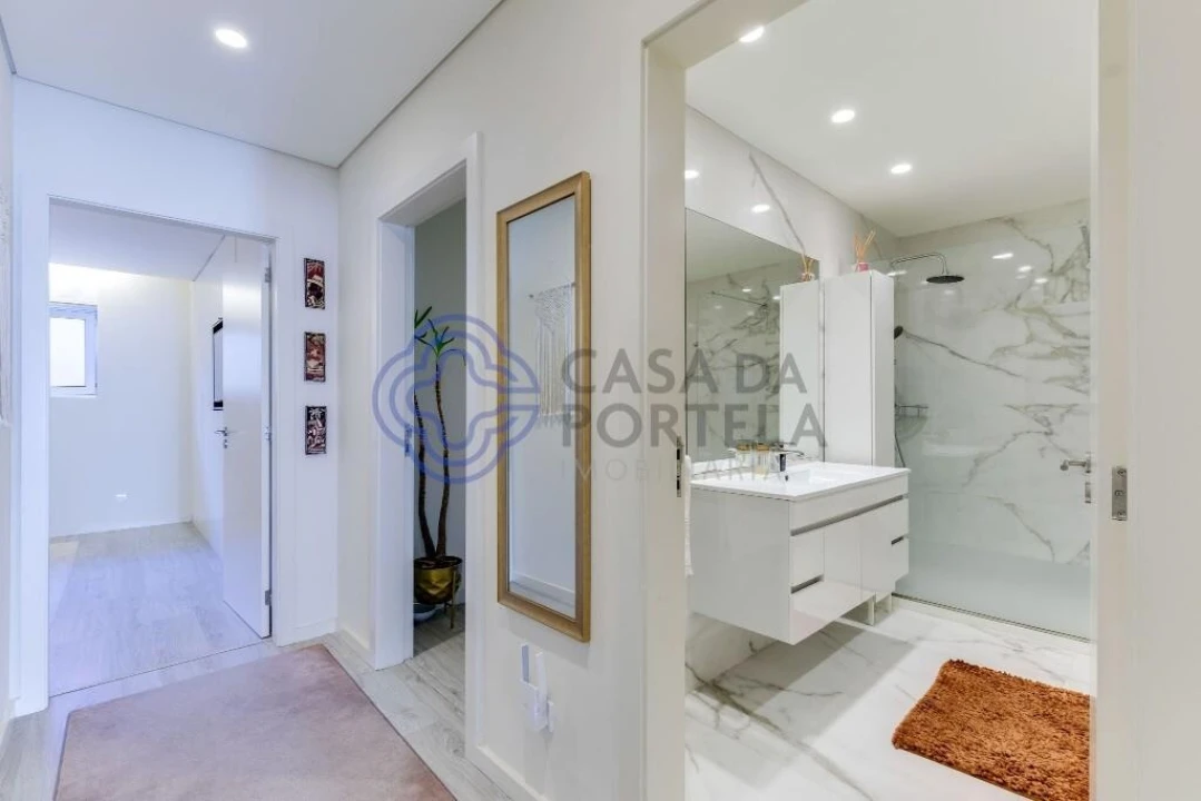 Apartamento T2 para Venda em Perafita, Lavra e Santa Cruz do Bispo Foto 19