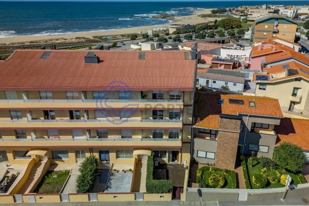 Apartamento T2 para Venda em Perafita, Lavra e Santa Cruz do Bispo Foto 36
