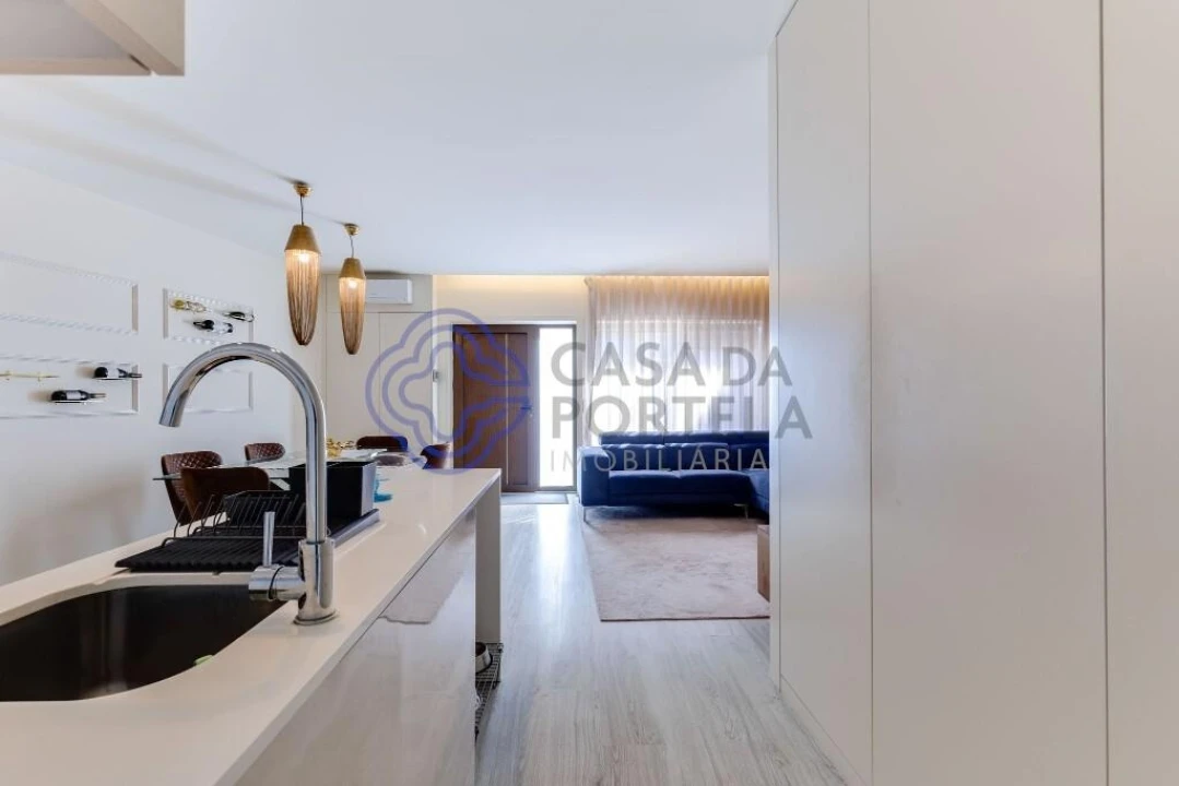 Apartamento T2 para Venda em Perafita, Lavra e Santa Cruz do Bispo Foto 16