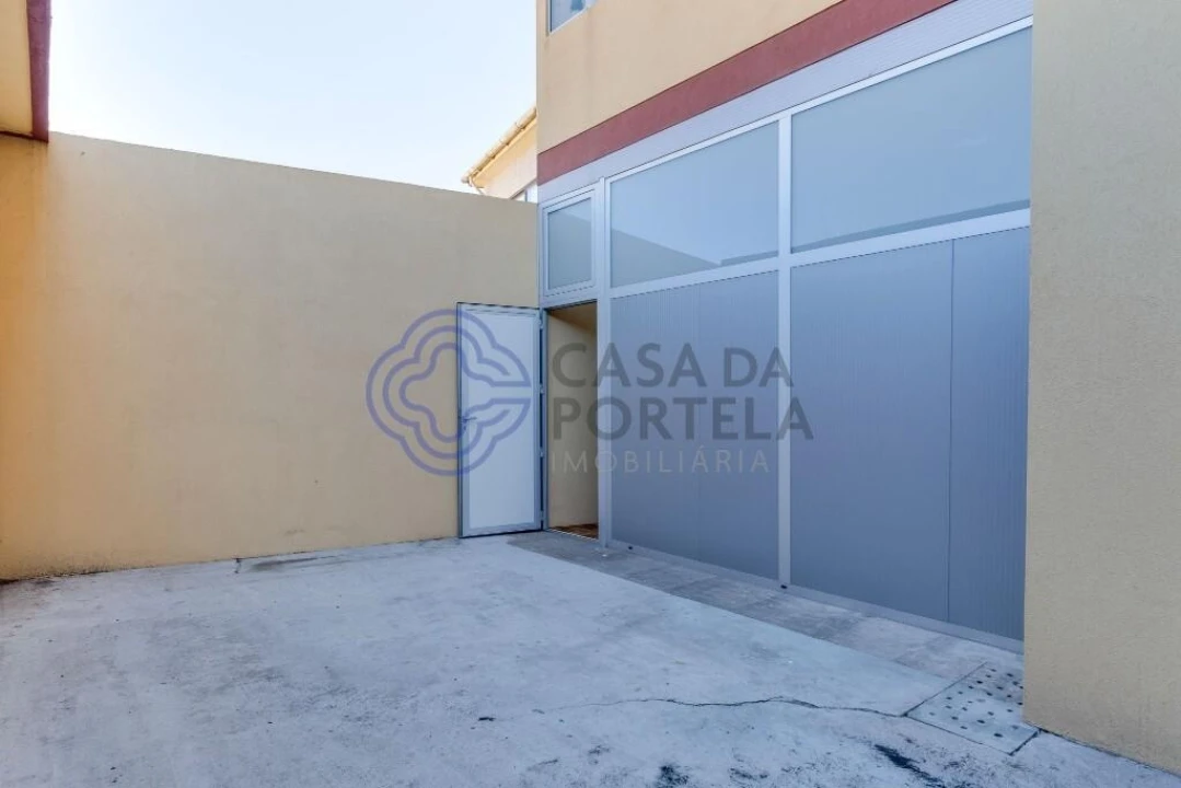 Apartamento T2 para Venda em Perafita, Lavra e Santa Cruz do Bispo Foto 33