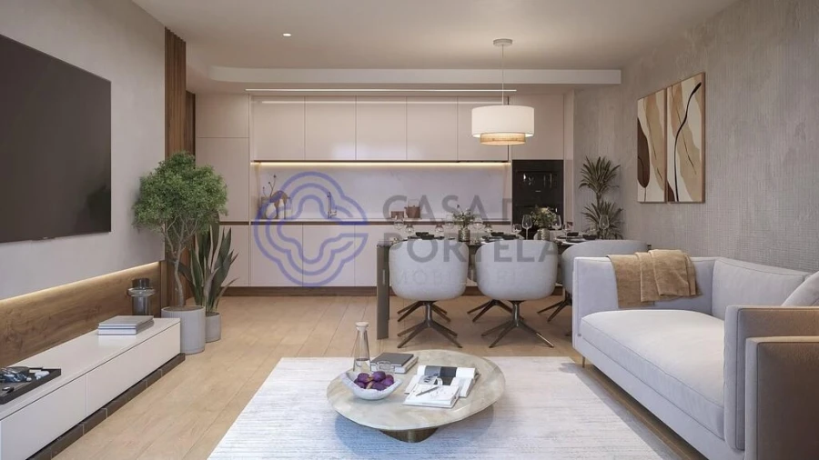 Apartamento T3 para Venda em Valongo Foto 7