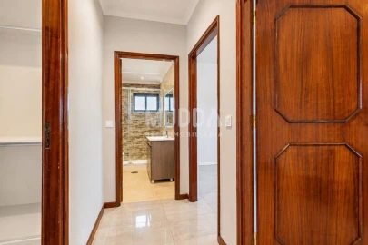 Apartamento T3 para Venda em Paços de Brandão