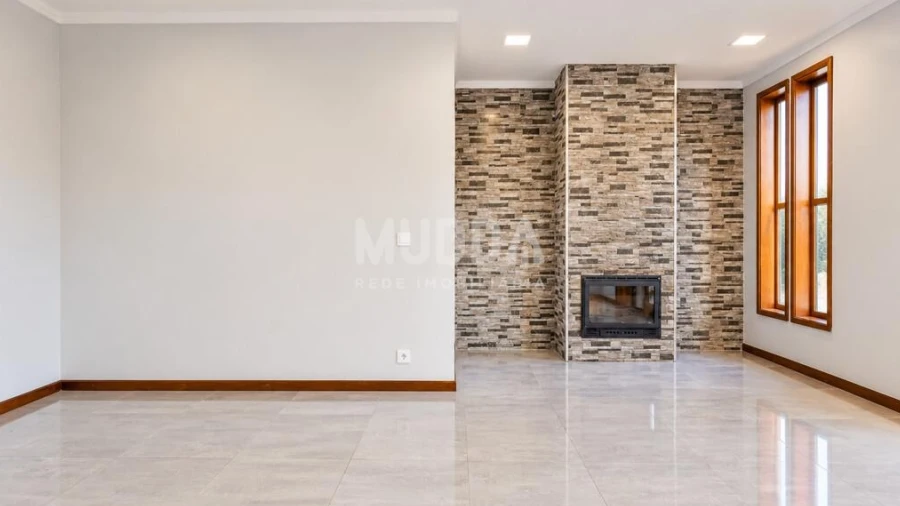 Apartamento T3 para Venda em Paços de Brandão