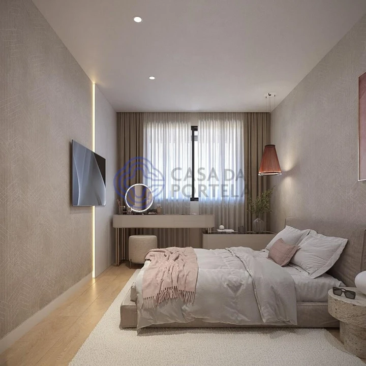 Apartamento T3 para Venda em Valongo Foto 27