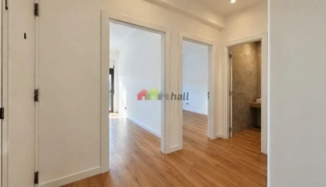 Apartamento T2 para Venda em Barreiro e Lavradio