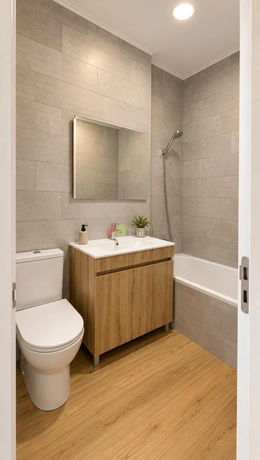 Apartamento T2 para Venda em Barreiro e Lavradio Foto 10