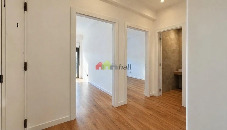 Apartamento T2 para Venda em Barreiro e Lavradio Foto 9