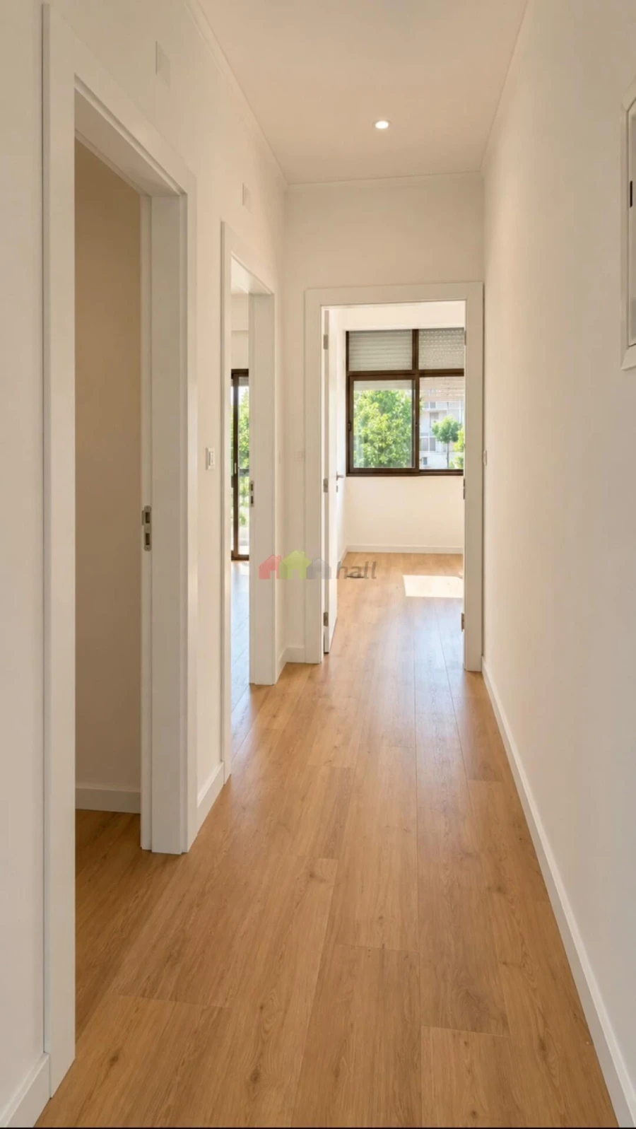 Apartamento T2 para Venda em Barreiro e Lavradio Foto 3