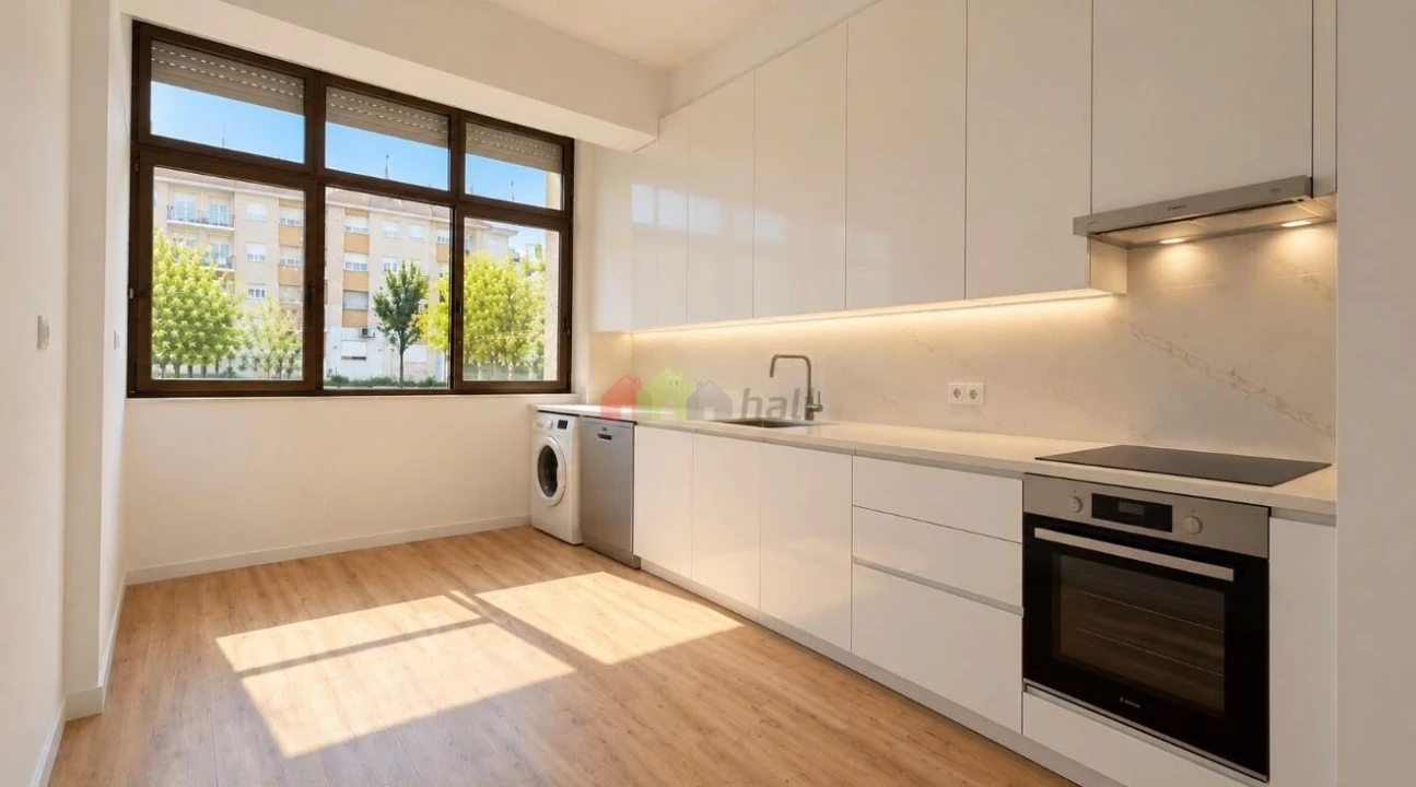 Apartamento T2 para Venda em Barreiro e Lavradio Foto 1
