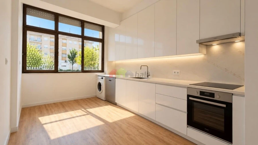 Apartamento T2 para Venda em Barreiro e Lavradio