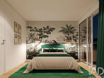 Apartamento T2 para Venda em Funchal (Santa Maria Maior)
