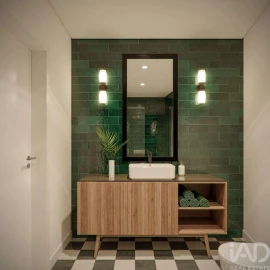 Apartamento T2 para Venda em Funchal (Santa Maria Maior)