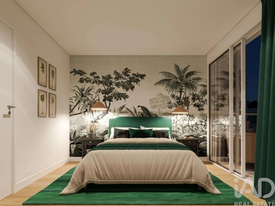 Apartamento T2 para Venda em Funchal (Santa Maria Maior) Foto 6