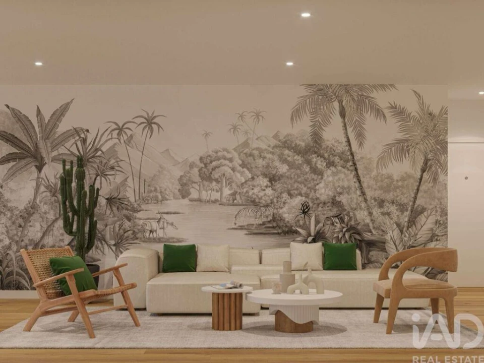 Apartamento T2 para Venda em Funchal (Santa Maria Maior) Foto 7