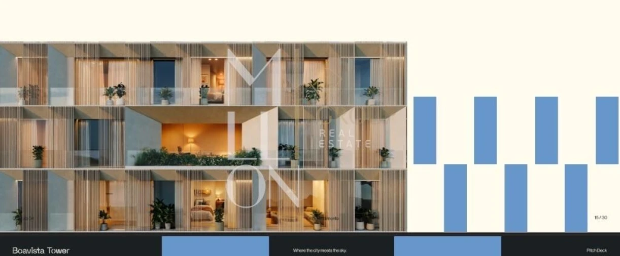 Apartamento T2 para Venda em Lordelo do Ouro e Massarelos Foto 9