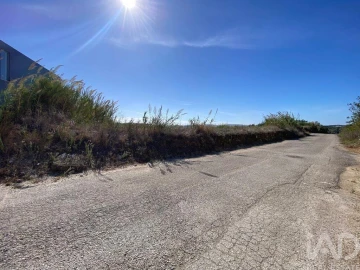 Terreno para Venda em Carvoeira e Carmões