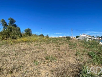 Terreno para Venda em Carvoeira e Carmões