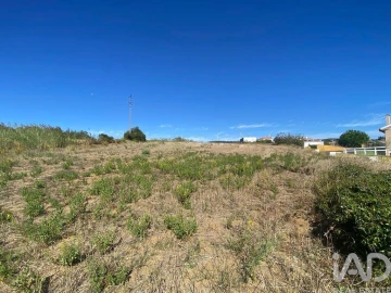 Terreno para Venda em Carvoeira e Carmões