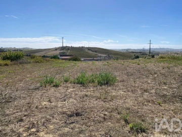 Terreno para Venda em Carvoeira e Carmões