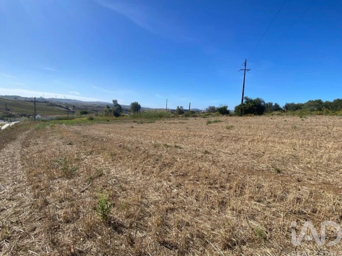 Terreno para Venda em Carvoeira e Carmões Foto 2