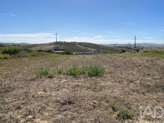 Terreno para Venda em Carvoeira e Carmões Foto 5