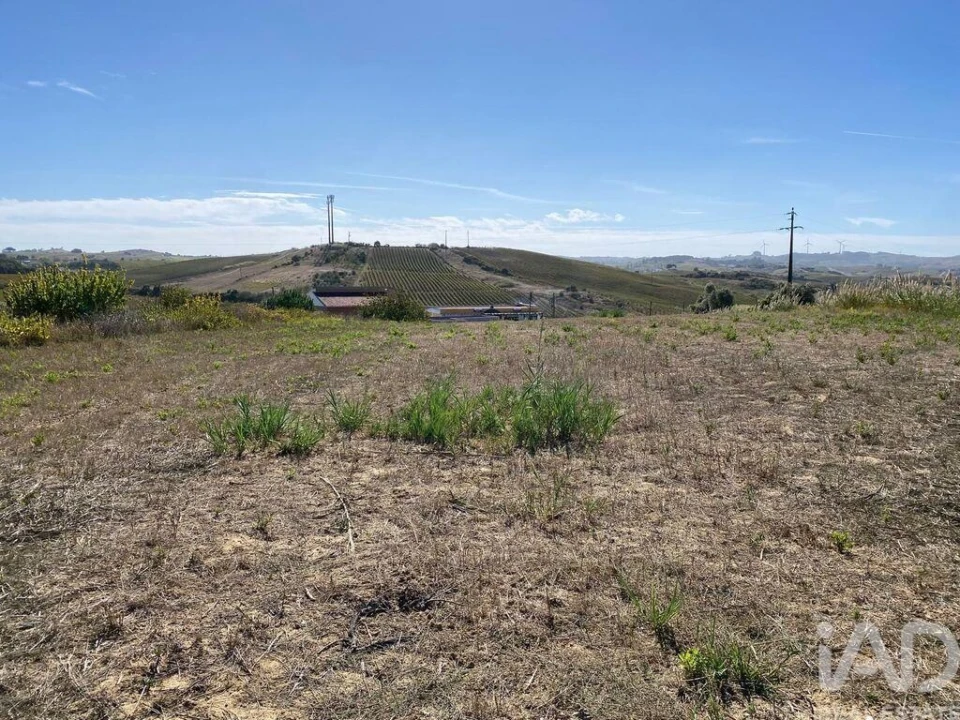 Terreno para Venda em Carvoeira e Carmões Foto 5