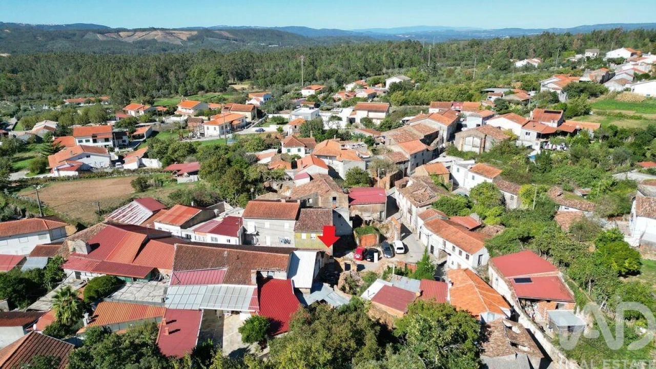 Moradia para Venda em Miranda do Corvo Foto 6