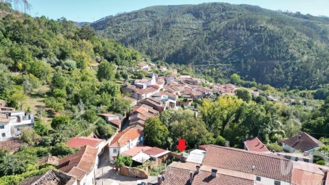 Moradia para Venda em Miranda do Corvo