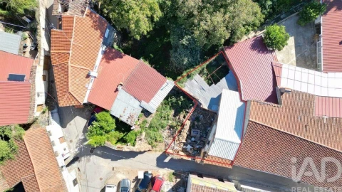 Moradia para Venda em Miranda do Corvo