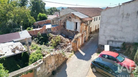 Moradia para Venda em Miranda do Corvo
