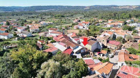 Moradia para Venda em Miranda do Corvo