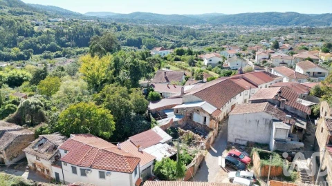 Moradia para Venda em Miranda do Corvo