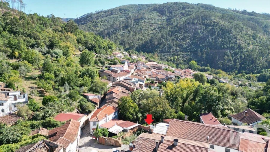 Moradia para Venda em Miranda do Corvo Foto 8