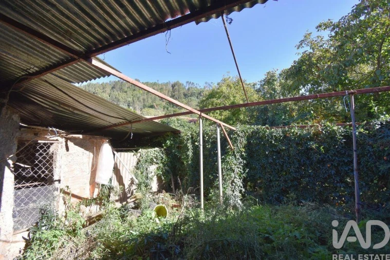 Moradia para Venda em Miranda do Corvo Foto 17