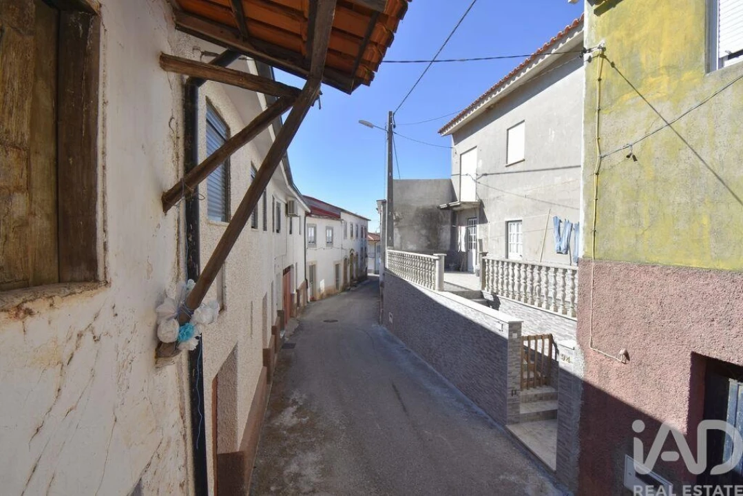 Moradia para Venda em Miranda do Corvo Foto 18