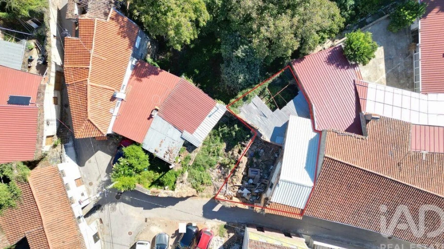Moradia para Venda em Miranda do Corvo