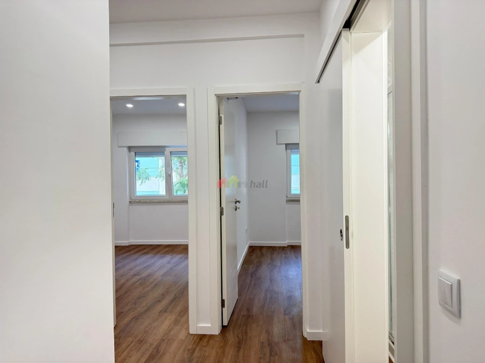 Apartamento T3 para Venda em Moita Foto 15