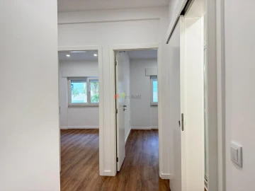 Apartamento T3 para Venda em Moita