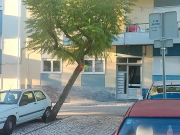 Apartamento T3 para Venda em Moita