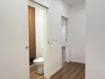 Apartamento T3 para Venda em Moita