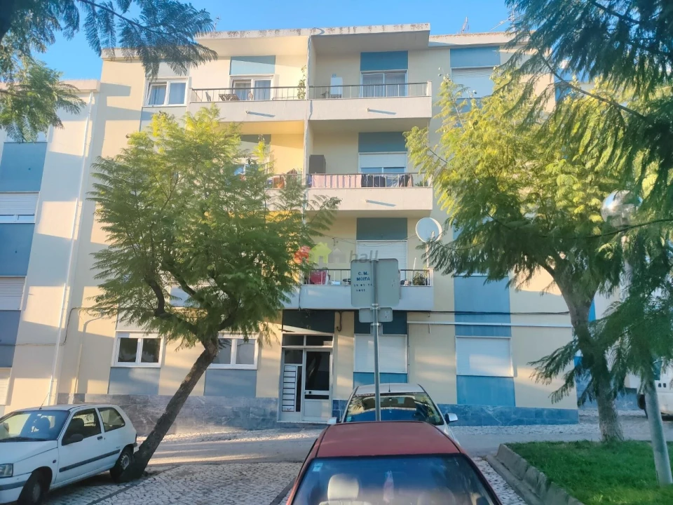 Apartamento T3 para Venda em Moita Foto 21