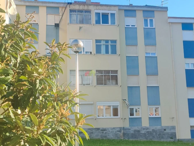 Apartamento T3 para Venda em Moita Foto 22